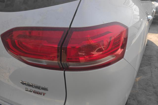 Haval H6 2020 Белый из Китая, фото 6