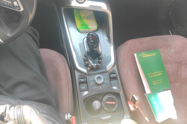 Haval H6 id 3784497 из Китая 9