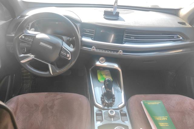 Haval H6 id 3784497 из Китая 11