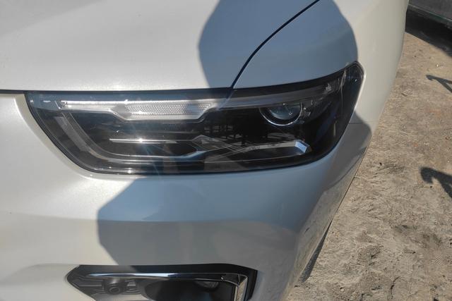 Haval H6 id 3784497 из Китая 12