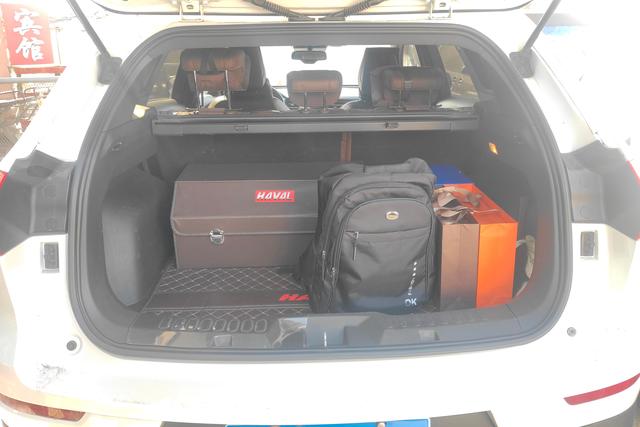 Haval H6 id 3784497 из Китая 13