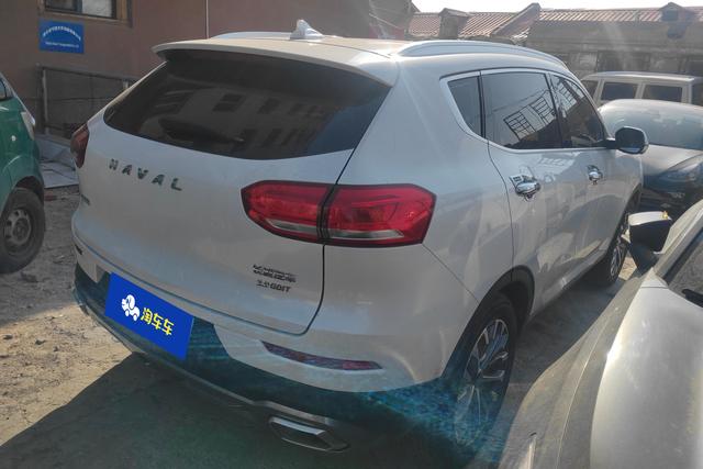 Haval H6 id 3784497 из Китая 17