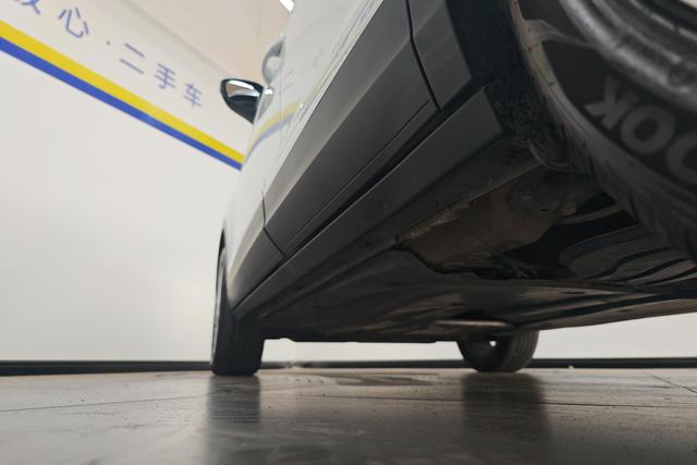 Volkswagen Exploring songs 2020 Белый из Китая