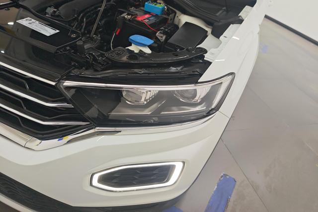 Volkswagen Exploring songs 2020 Белый из Китая, фото 6