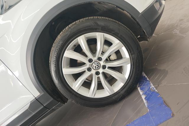 Volkswagen Exploring songs id 3823623 из Китая 8