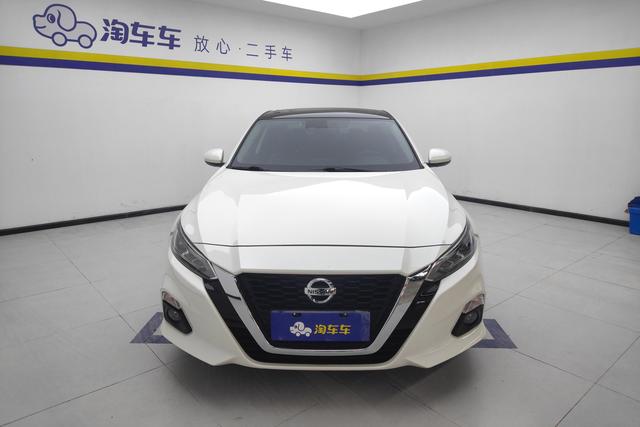 Nissan Teana 2021 2.0 L XL — фото 2