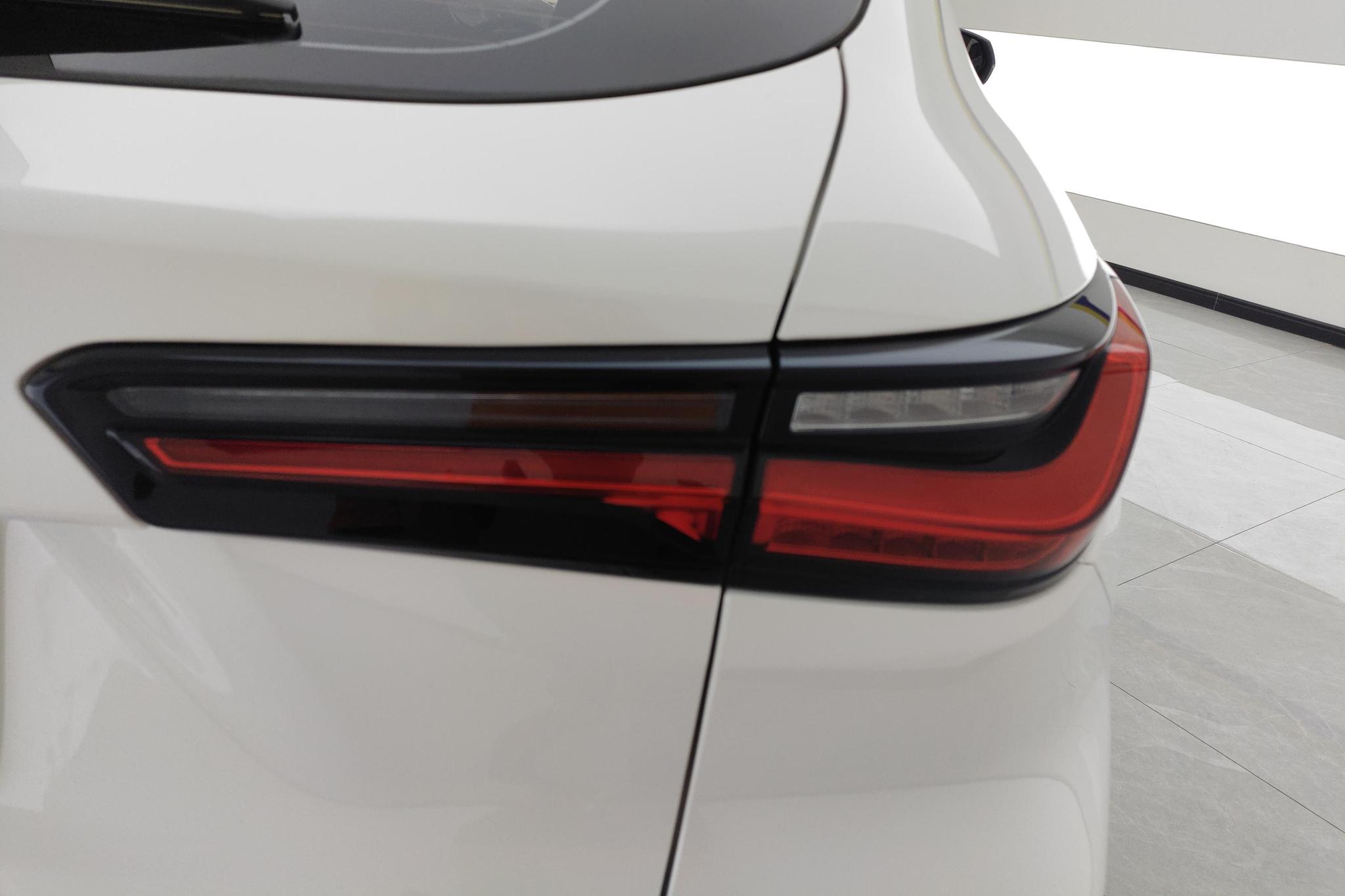 Oshan X5 2021 1.6L CVT Luxury