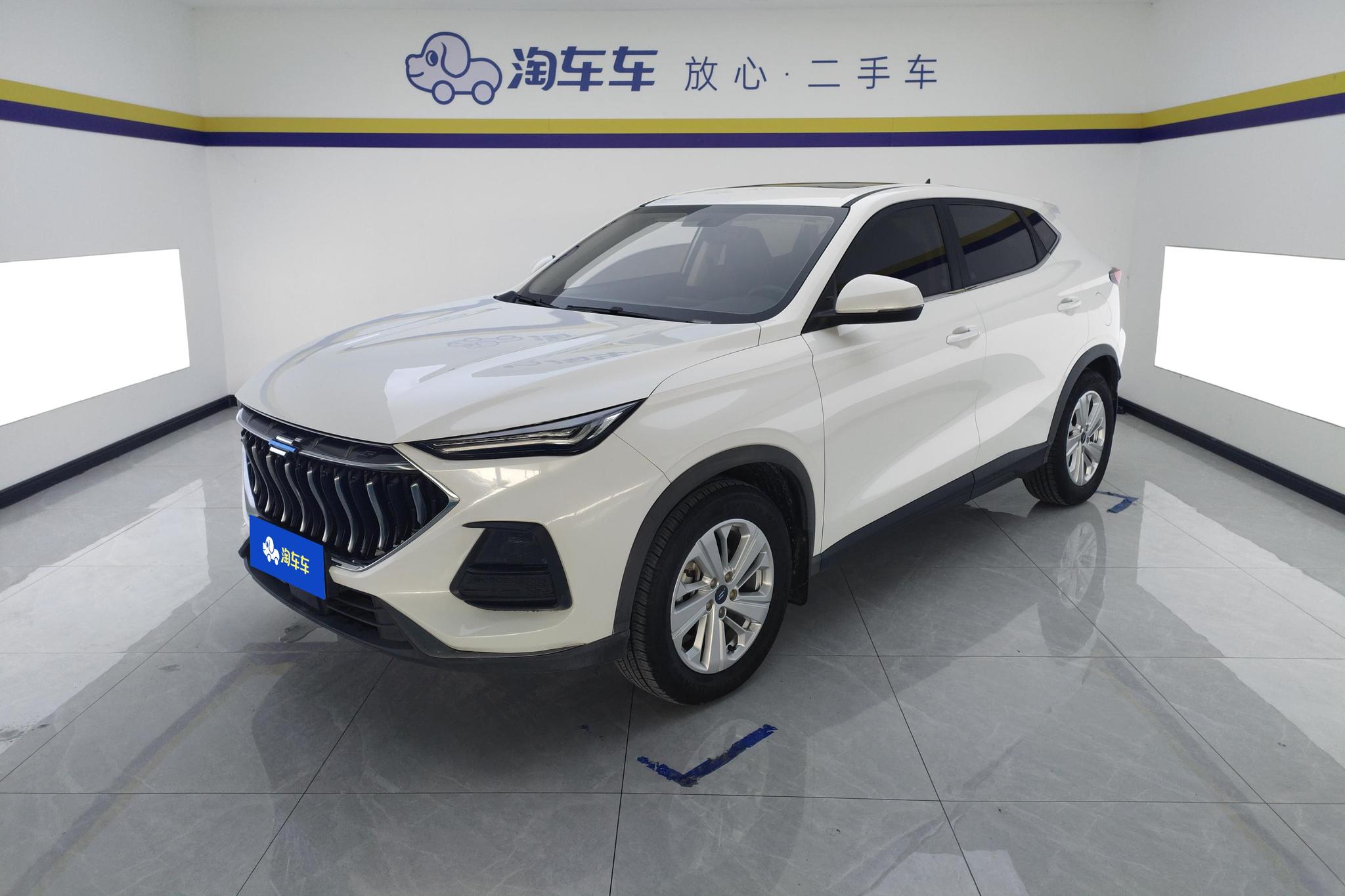 Oshan X5