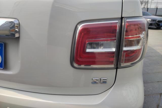 Nissan Patrol 2018 4.0 L Flagship — фото 6