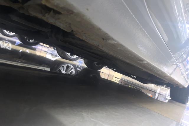 Buick Yinglang 2018 Белый из Китая, фото 4