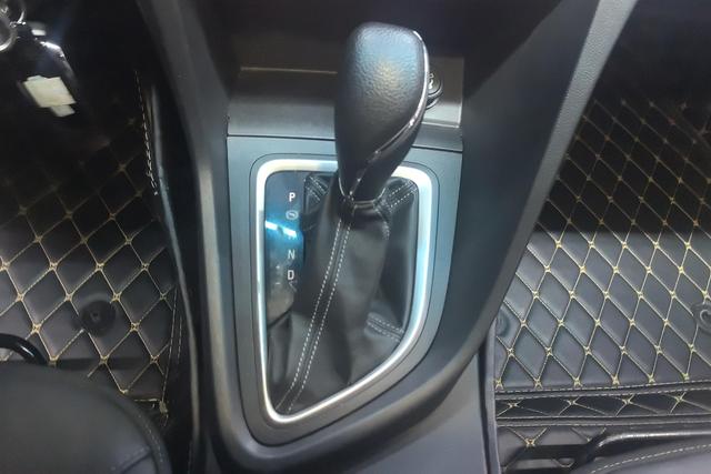 Buick Yinglang 2018 Белый из Китая, фото 6