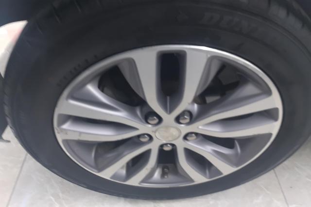 Buick Yinglang id 3784115 из Китая 7