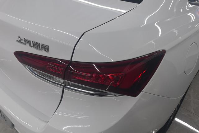 Buick Yinglang id 3784115 из Китая 10