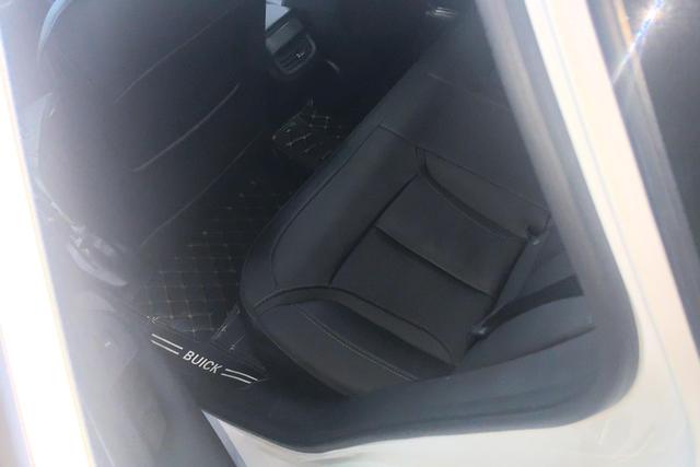 Buick Yinglang id 3784115 из Китая 12