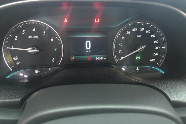 Buick Yinglang id 3784115 из Китая 15