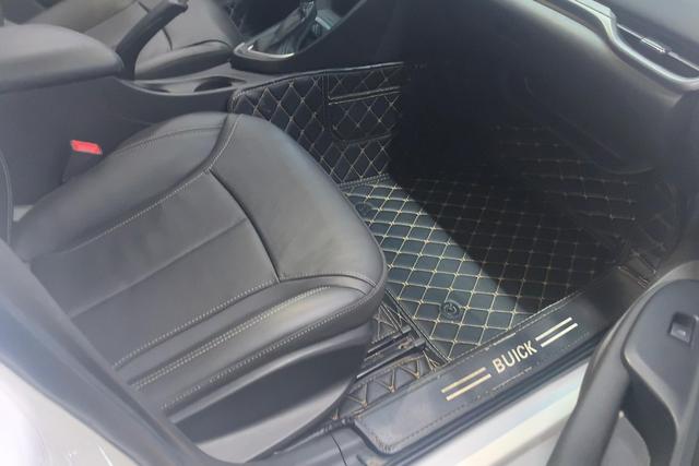 Buick Yinglang id 3784115 из Китая 16