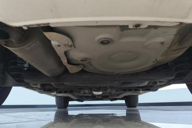 Volkswagen Polo 2016 1.6 L ATComfort — фото 6