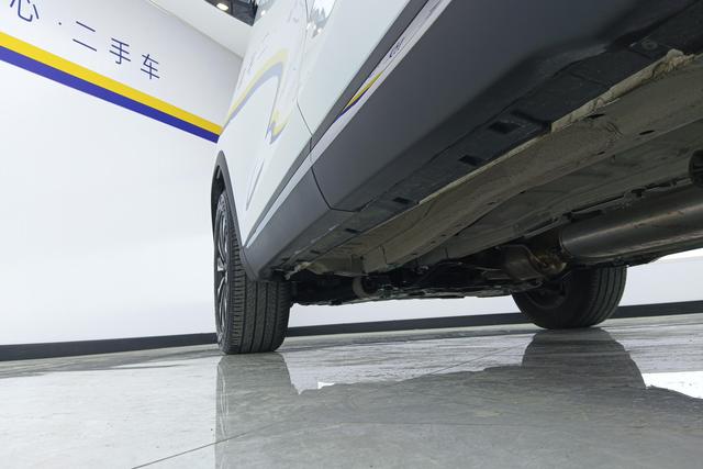 Chery 8 PLUS 2025 290 TGDI DCTPremium — фото 6