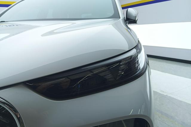 Chery 8 PLUS 2025 290 TGDI DCTPremium — фото 4