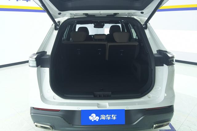 Chery 8 PLUS 2025 290 TGDI DCTPremium — фото 17