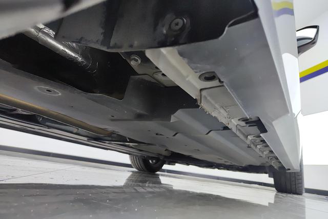 Chang'an UNI-V 2022 Темно-серый из Китая, фото 5