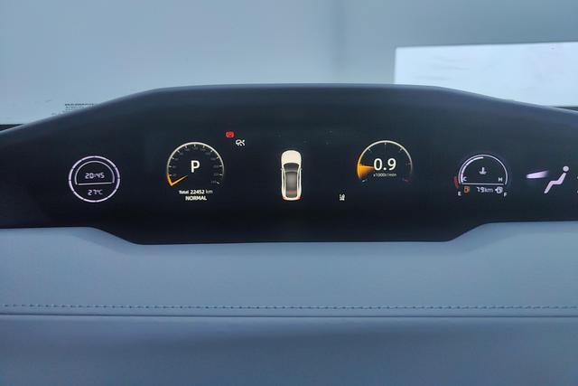 Chang'an UNI-V id 3840622 из Китая 9