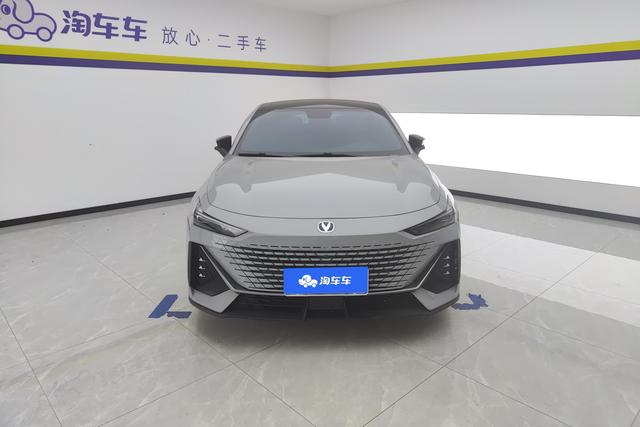 Chang'an UNI-V id 3840622 из Китая 15