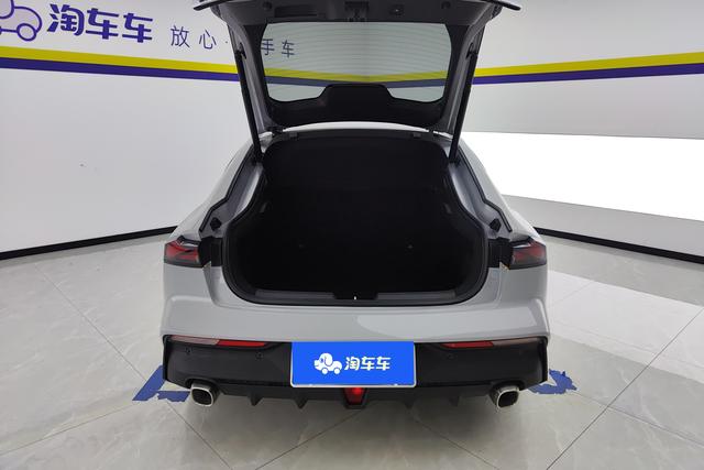 Chang'an UNI-V id 3840622 из Китая 17