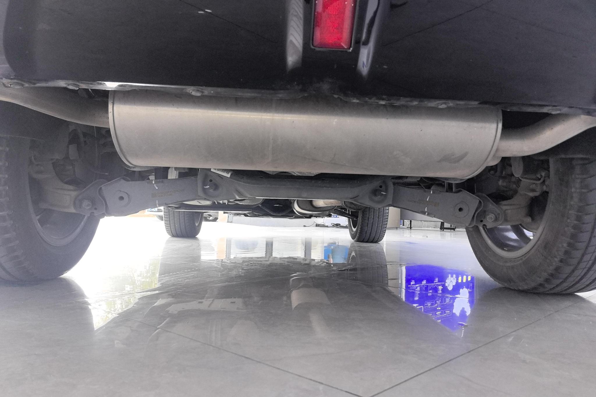 Wey VV6 2020 2.0T +