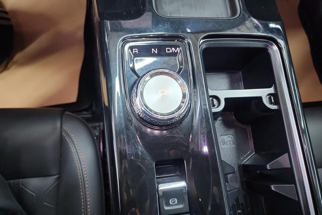 Haval Dargo 2021 1.5 T 2 WD — фото 15
