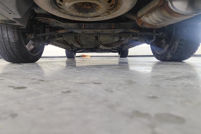 BYD Tang 2019 Белый из Китая