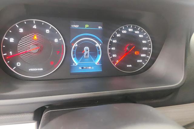 BYD Tang 2019 Белый из Китая, фото 3