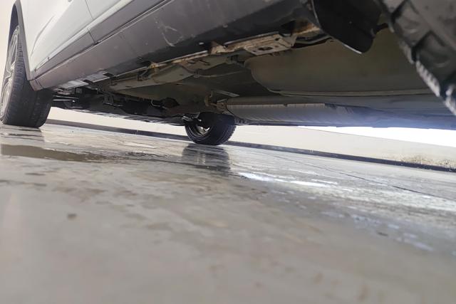 BYD Tang 2019 Белый из Китая, фото 4