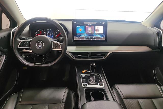 BYD Tang id 3804381 из Китая 7