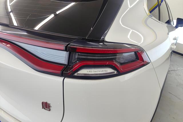 BYD Tang id 3804381 из Китая 10