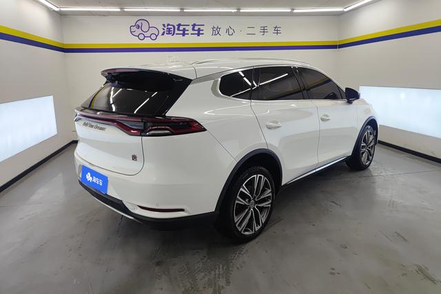 BYD Tang id 3804381 из Китая 13