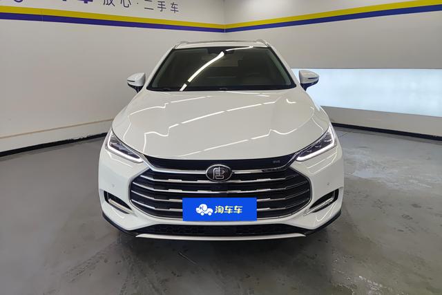 BYD Tang id 3804381 из Китая 14