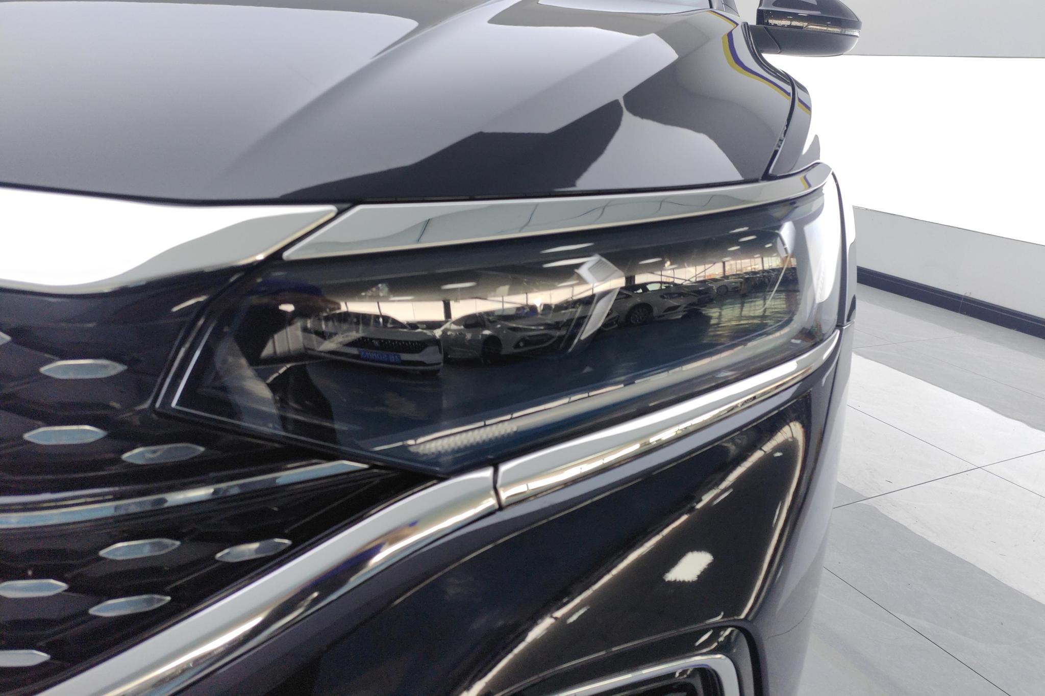 Volkswagen Passat 2023 330TSI Elite