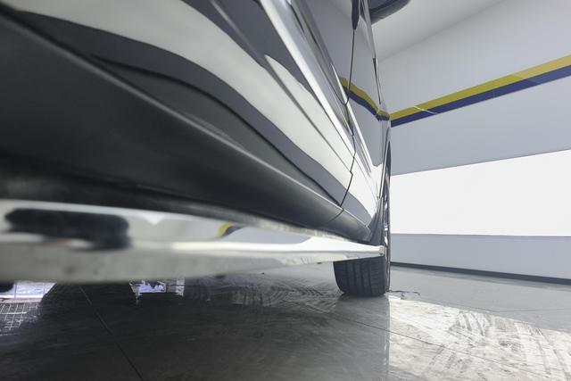 Volkswagen Teramont 2020 X 380 TSI 4 WD — фото 6