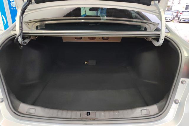 Buick Verano 2023 Pro 533 T — фото 17