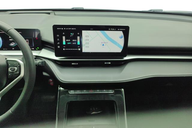 Haval H6 2021 1.5 GDIT ATSupreme — фото 13