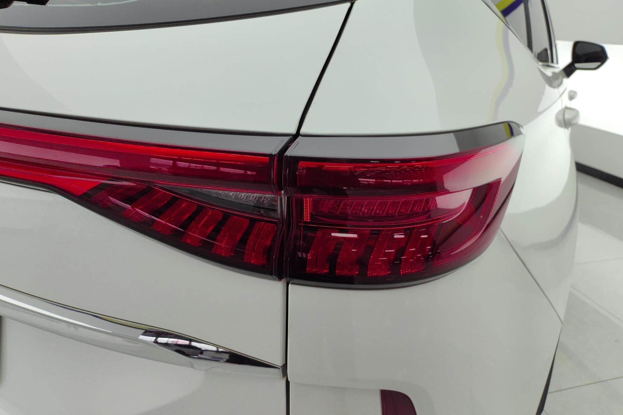 Haval H6 2021 1.5GDIT AT Supreme