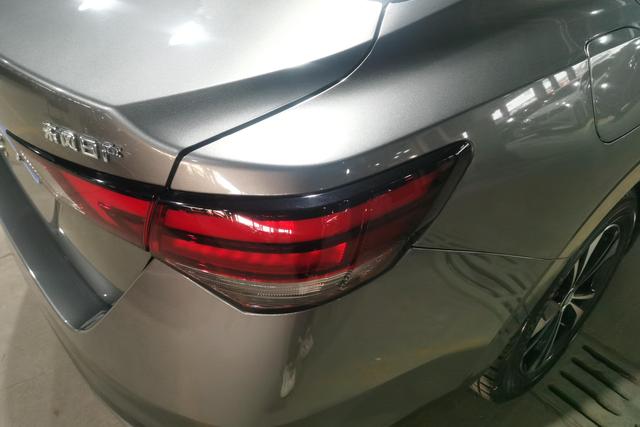 Nissan Sylphy 2023 1.6 L CVT — фото 12