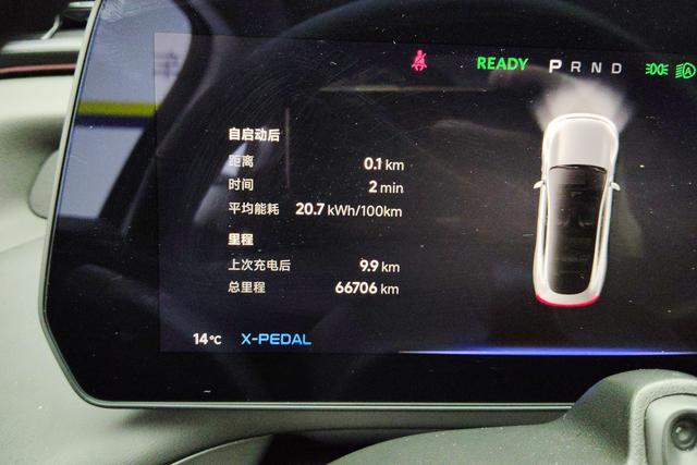 Xiaopeng Motors Xiaopeng P7 2022 Темно-серый из Китая, фото 3