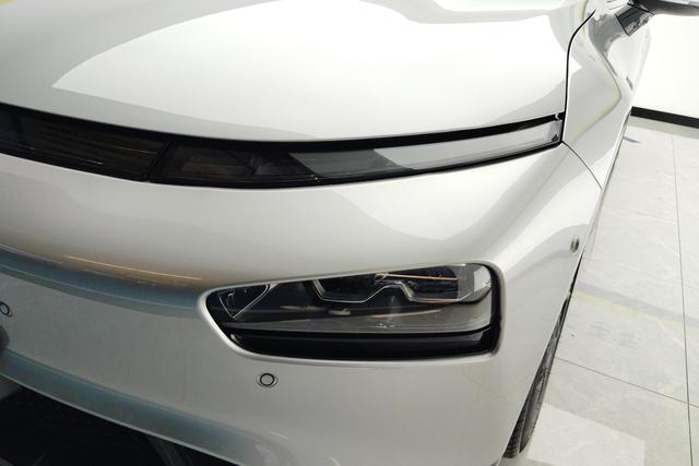 Xiaopeng Motors Xiaopeng P7 id 3837367 из Китая 7