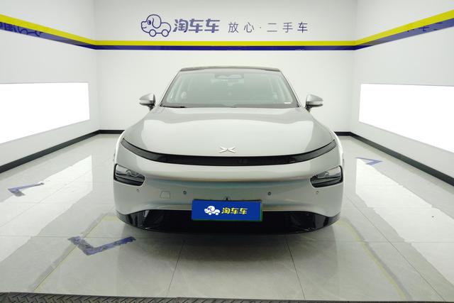 Xiaopeng Motors Xiaopeng P7 id 3837367 из Китая 17