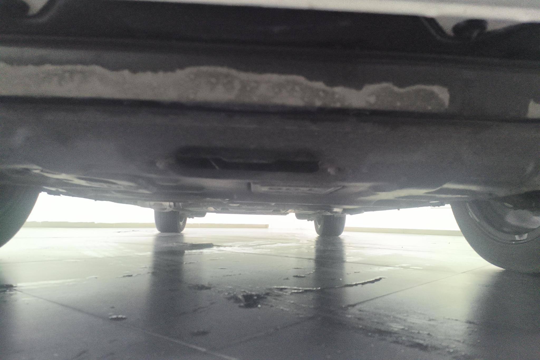 Honda Odyssey 2024 2.0L e:HEV