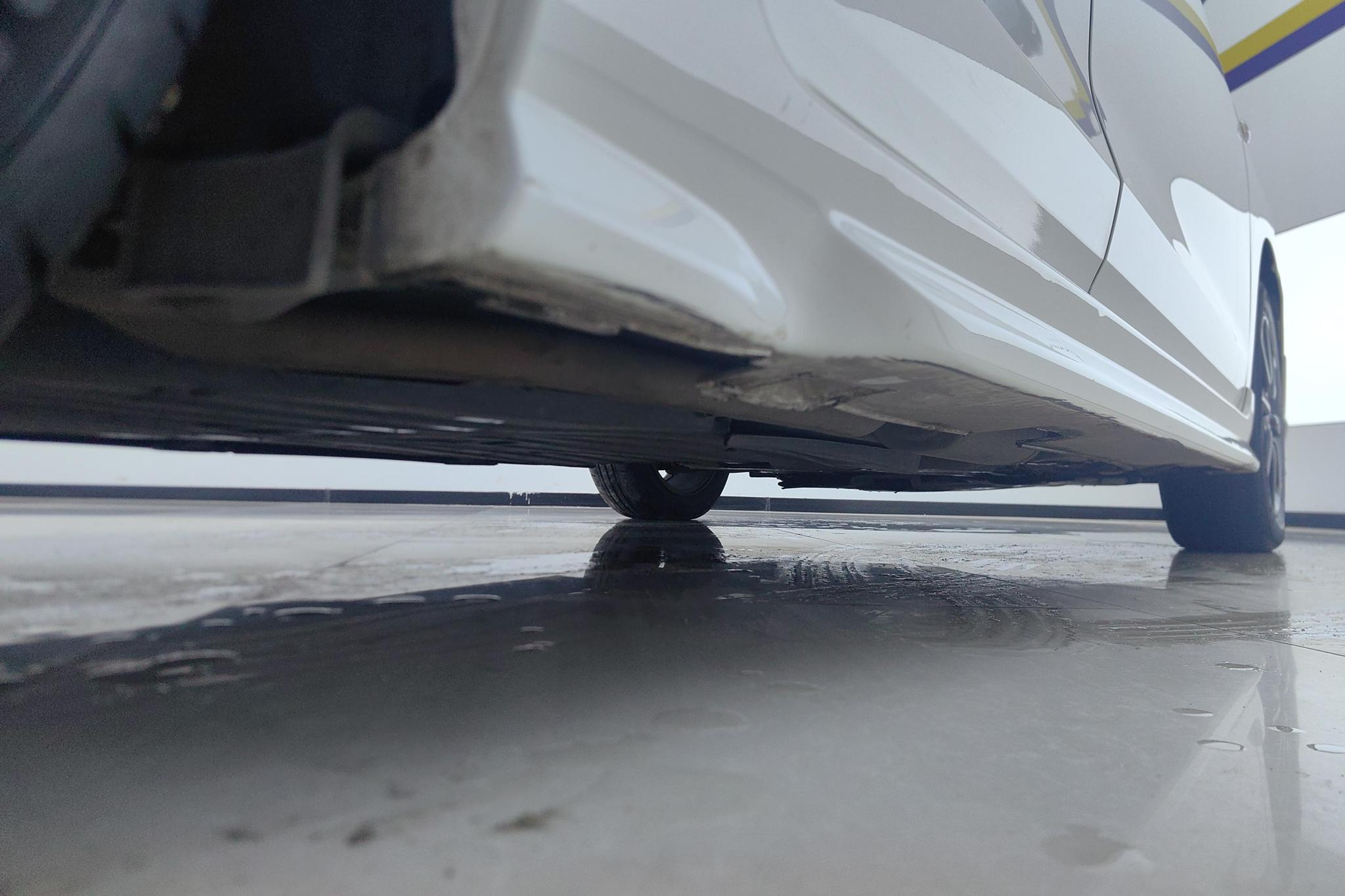 Honda Fit 2022 1.5L CVT MUGEN