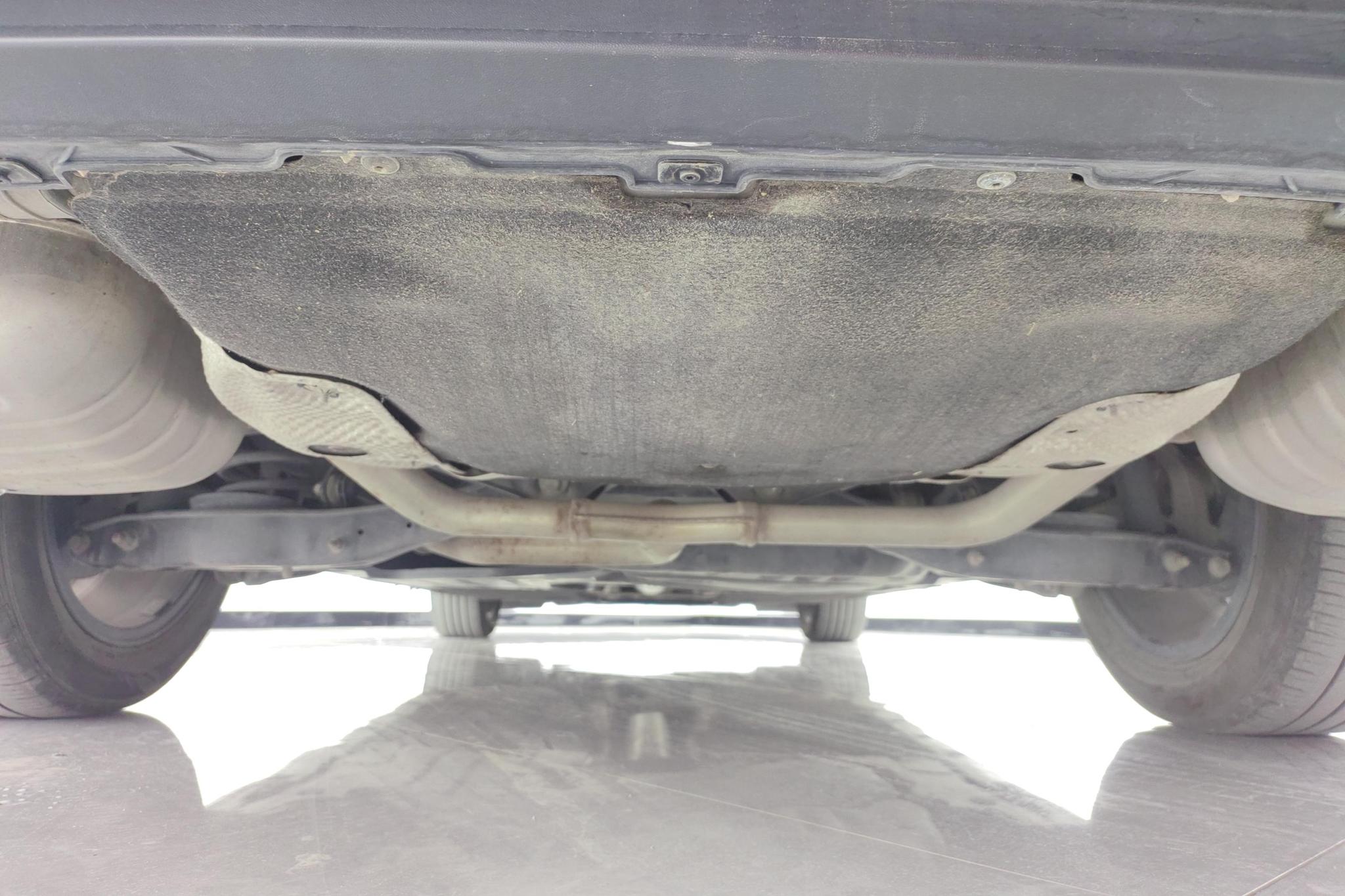 Volkswagen Magotan 2020 330TSI DSG Lead