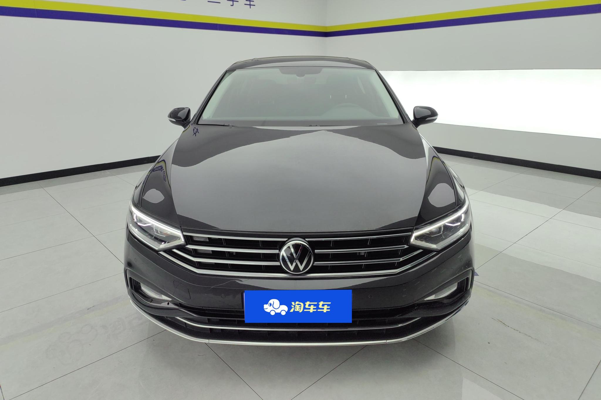 Volkswagen Magotan 2020 330TSI DSG Lead
